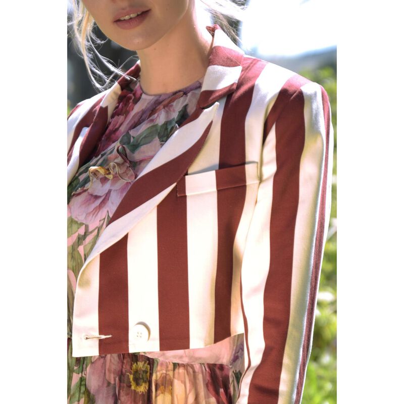 Trelise Cooper Step Right Up Jacket image number 2